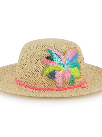 Billieblush U22017 Hoed bili multicoloured