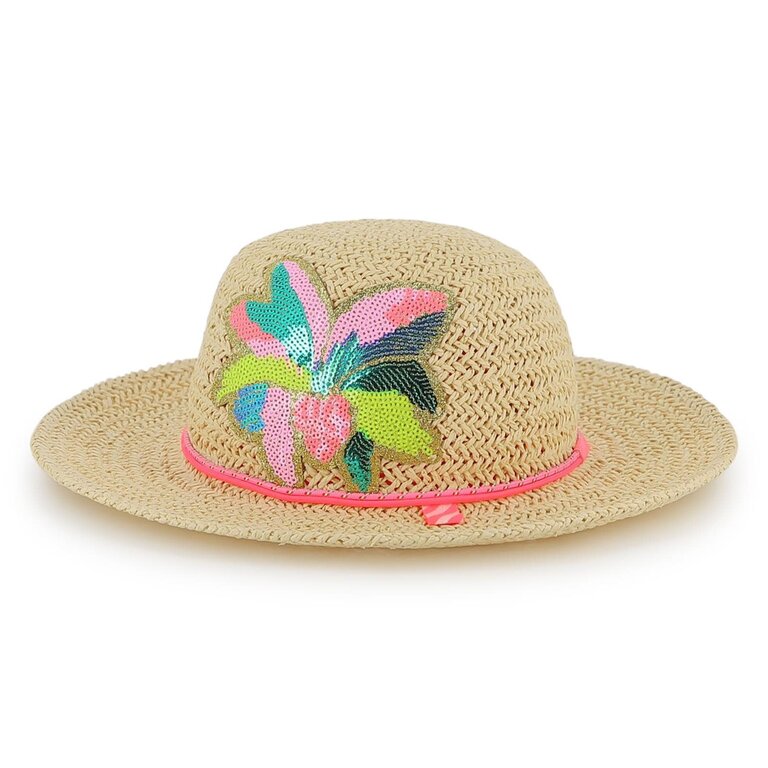 Billieblush U22017 Hoed bili multicoloured