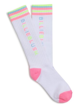 Billieblush U22022 Kousen billi wit