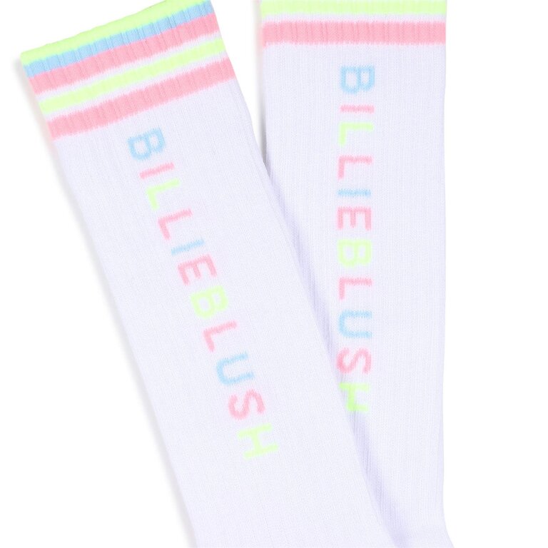 Billieblush U22022 Kousen billi wit