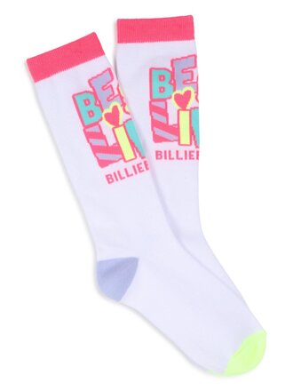 Billieblush U22027 Kousen (*2) billi wit