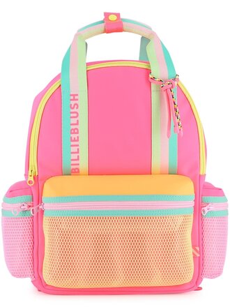 Billieblush U22046 Rugzak fuchia