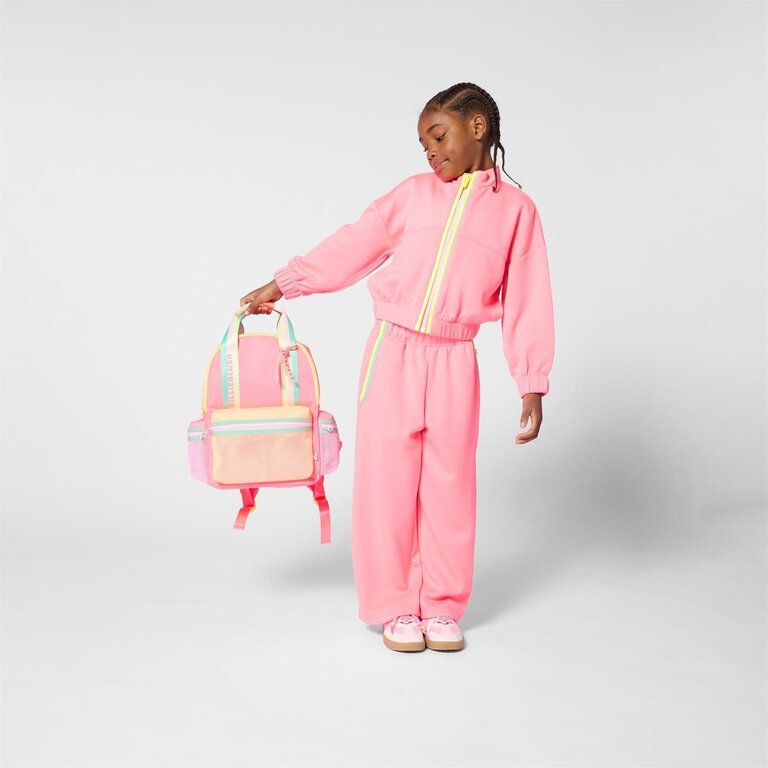 Billieblush U22046 Rugzak fuchia