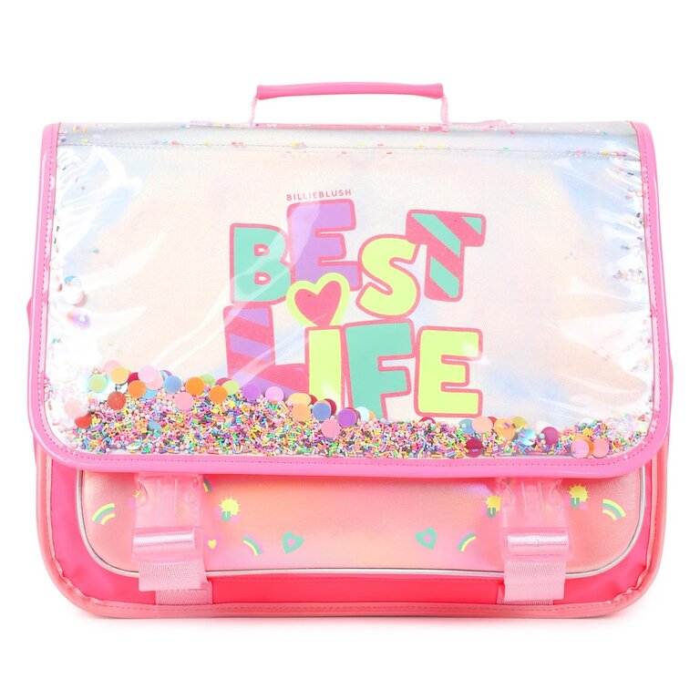 Billieblush U22051 Cartable multicoloured