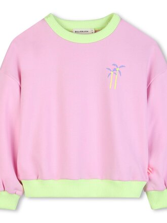 Billieblush U22102 Sweater billi neusegay