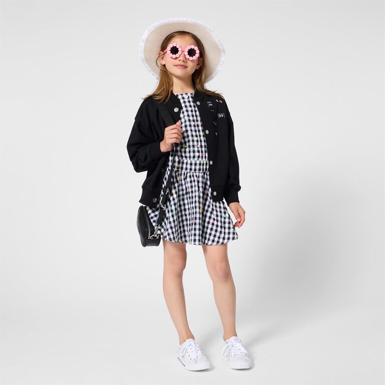 Billieblush U22112 Zonnebril Fuchia