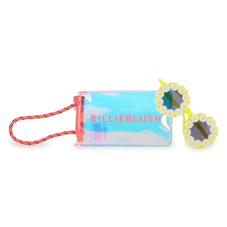 Billieblush U22112 Zonnebril Okker