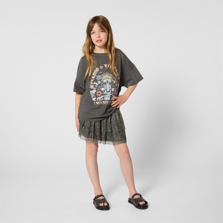 Zadig & Voltaire X60556 Rok multicoloured