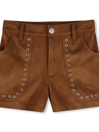 Zadig & Voltaire X60562 Short boomklever