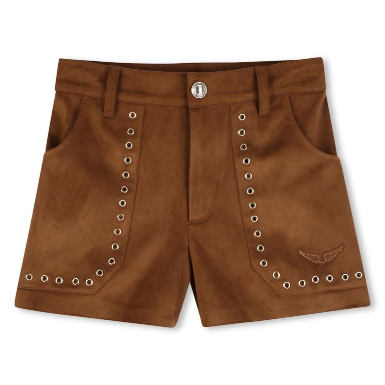 Zadig & Voltaire X60562 Short boomklever