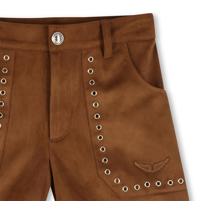 Zadig & Voltaire X60562 Short boomklever