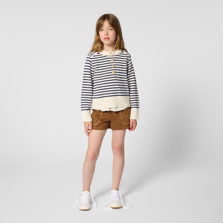 Zadig & Voltaire X60562 Short boomklever