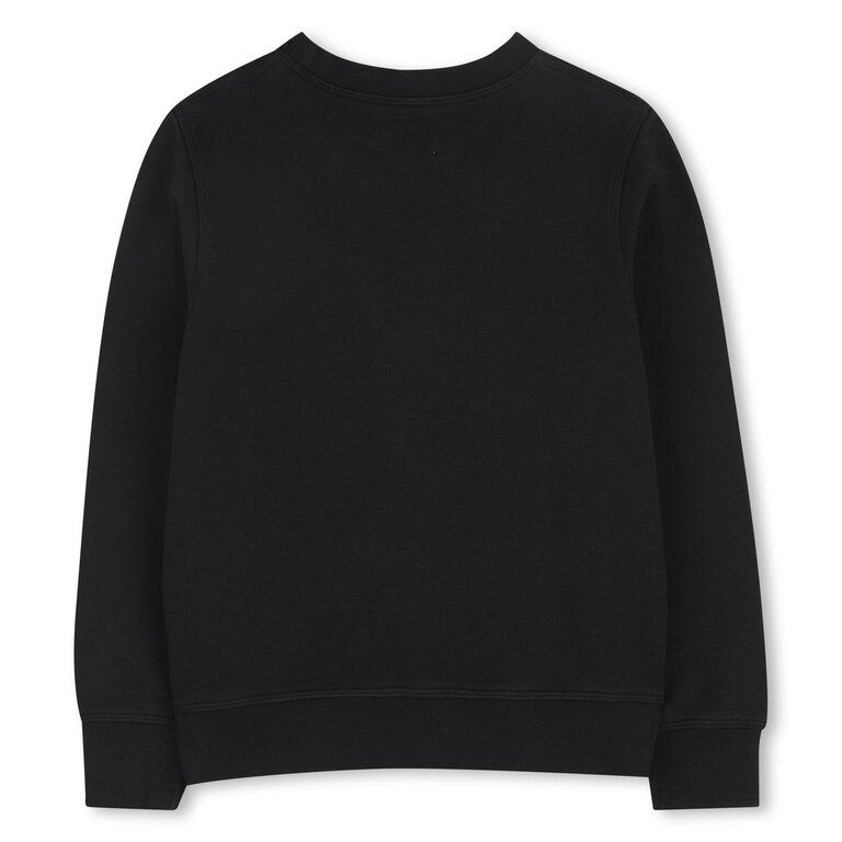 Zadig & Voltaire X60600 Sweater zwart