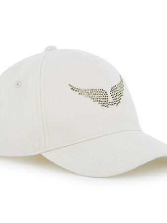 Zadig & Voltaire X60610 Pet ecru