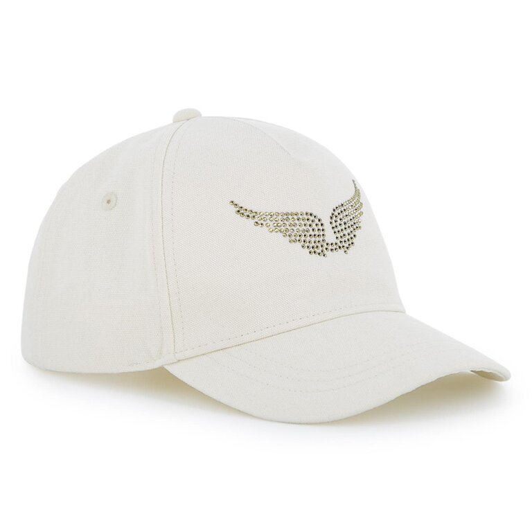 Zadig & Voltaire X60610 Pet ecru