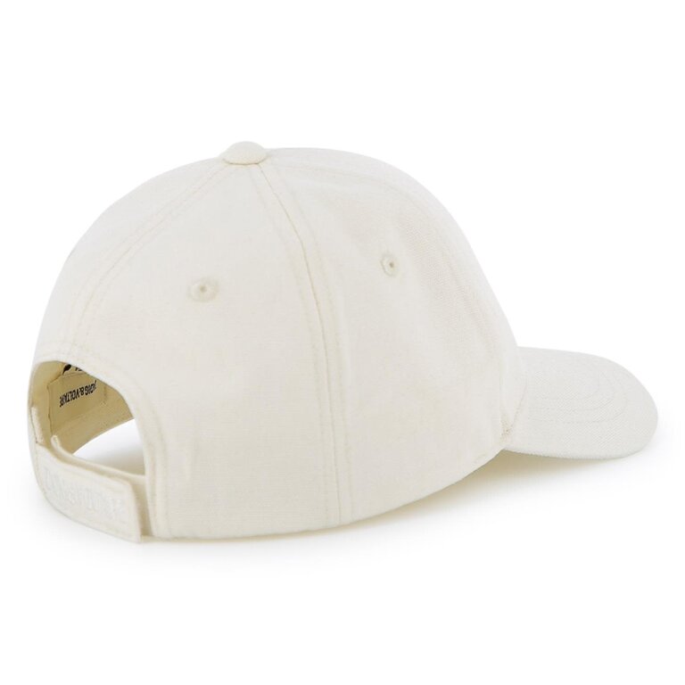 Zadig & Voltaire X60610 Pet ecru