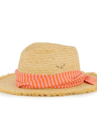 Zadig & Voltaire X60613 Hoed crème