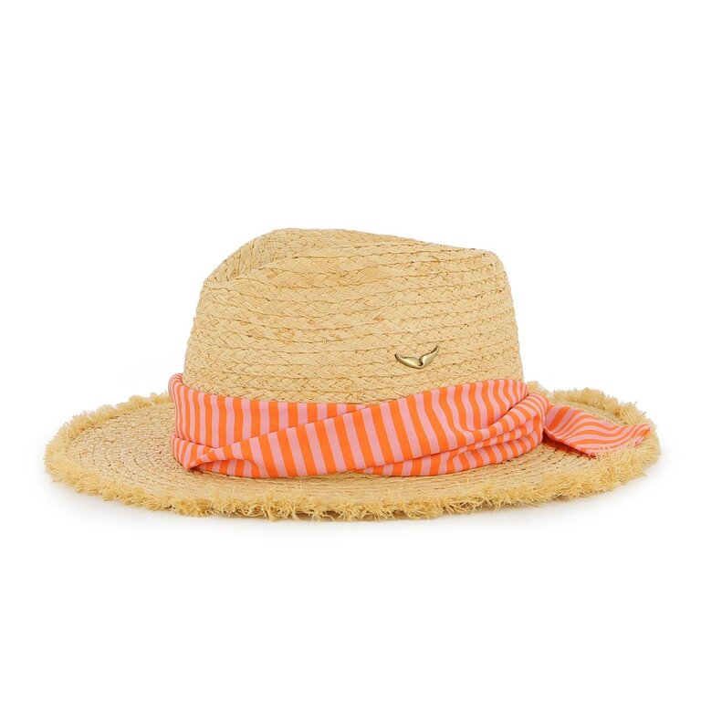 Zadig & Voltaire X60613 Hoed crème