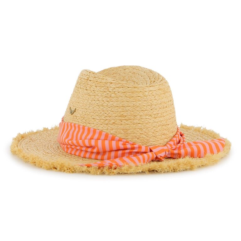 Zadig & Voltaire X60613 Hoed crème