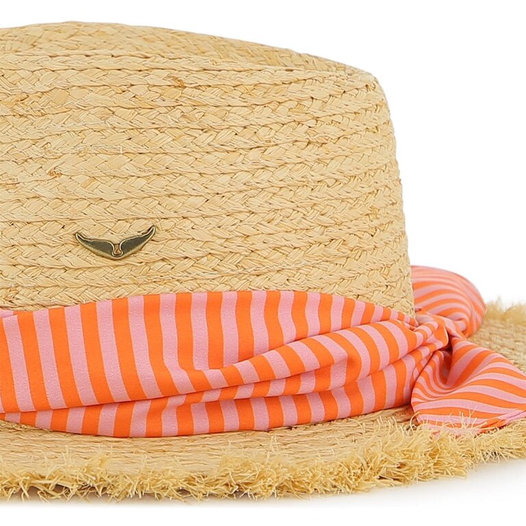 Zadig & Voltaire X60613 Hoed crème