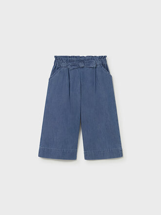 Mayoral 1526 Flowy long pants 086