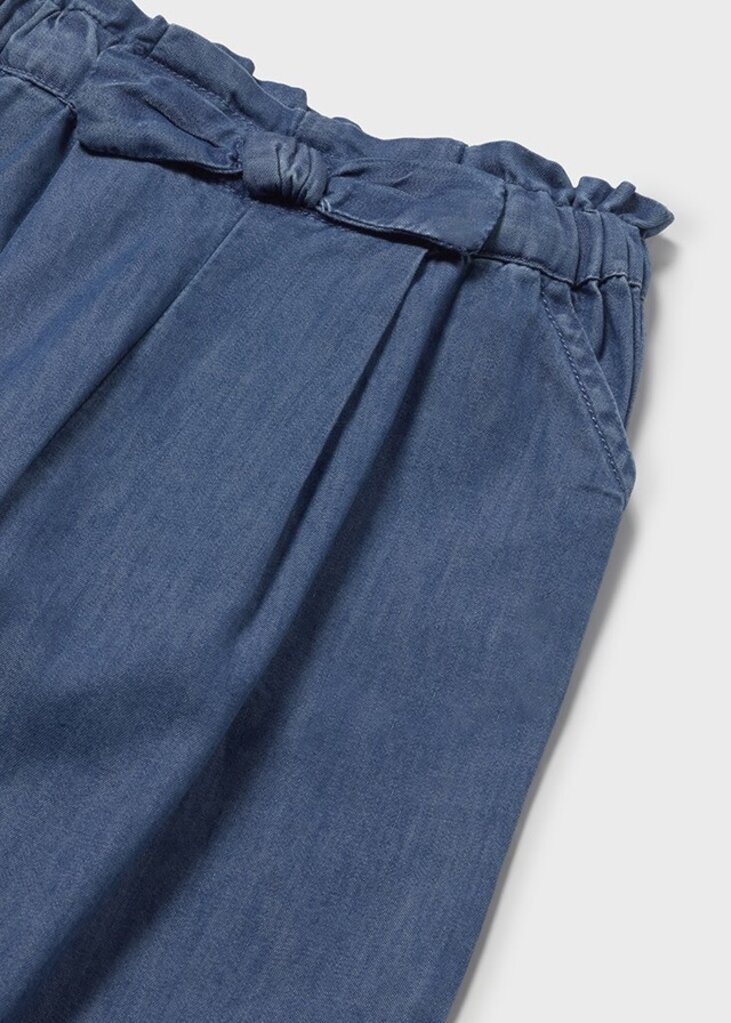 Mayoral 1526 Flowy long pants 086