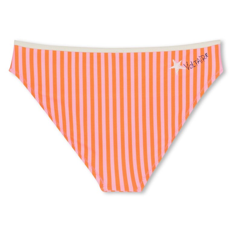 Zadig & Voltaire X60581 Bikini roze oranje