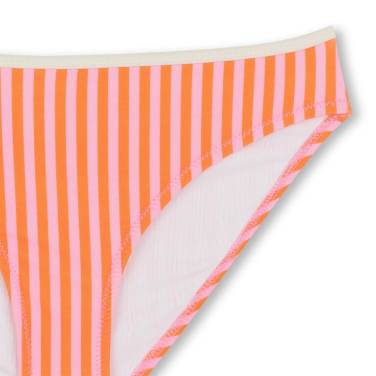 Zadig & Voltaire X60581 Bikini roze oranje
