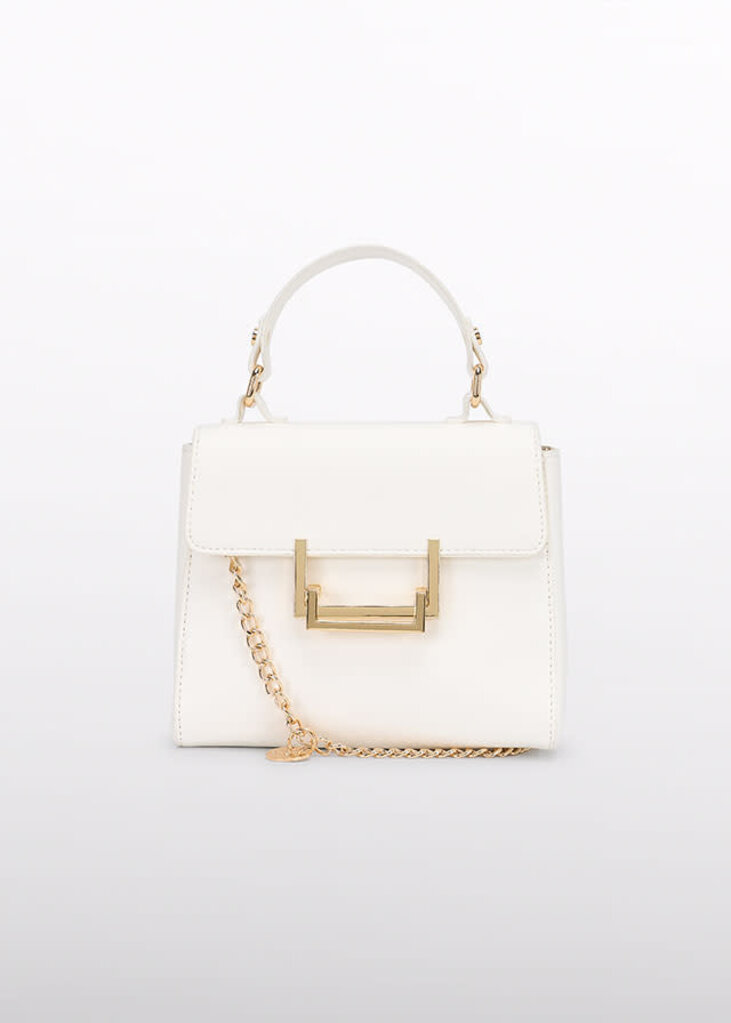 Abel & Lula 5479 lapel bag 056 cream