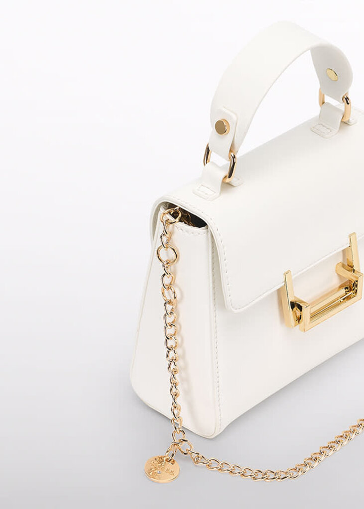 Abel & Lula 5479 lapel bag 056 cream