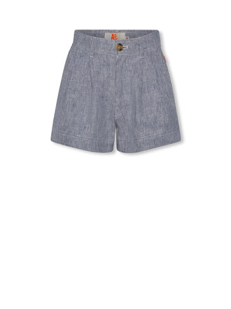 Ao76 126-1595-540c Nyama shorts alijah cobalt blue