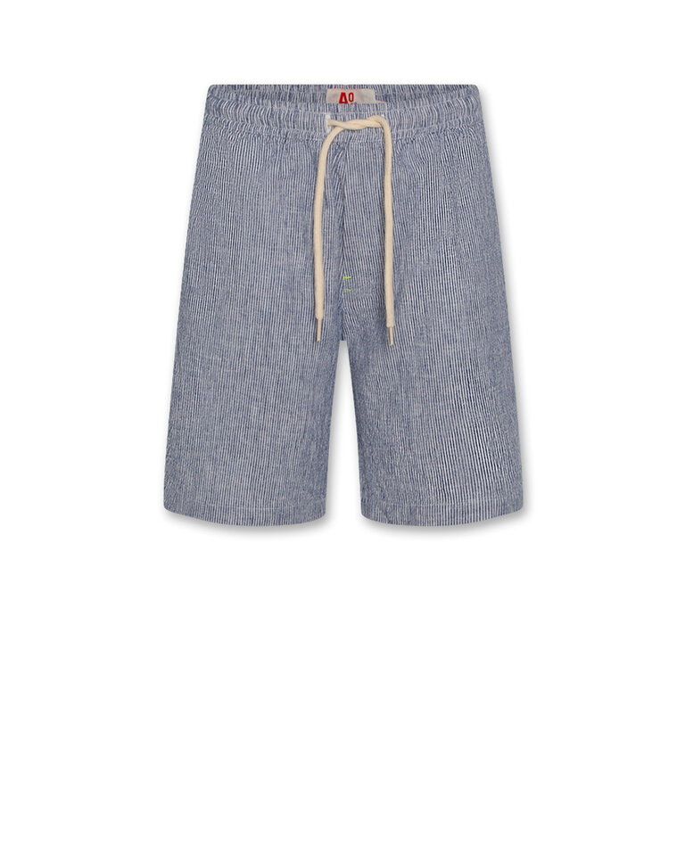 Ao76 126-2551-540 lego shorts elijah cobalt blue
