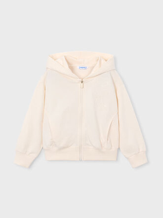 Mayoral 3457 Pullover 042 chickpea