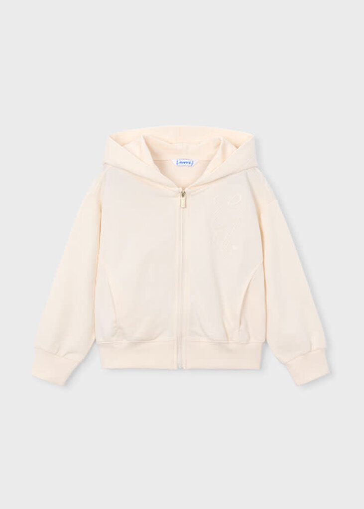 Mayoral 3457 Pullover 042 chickpea