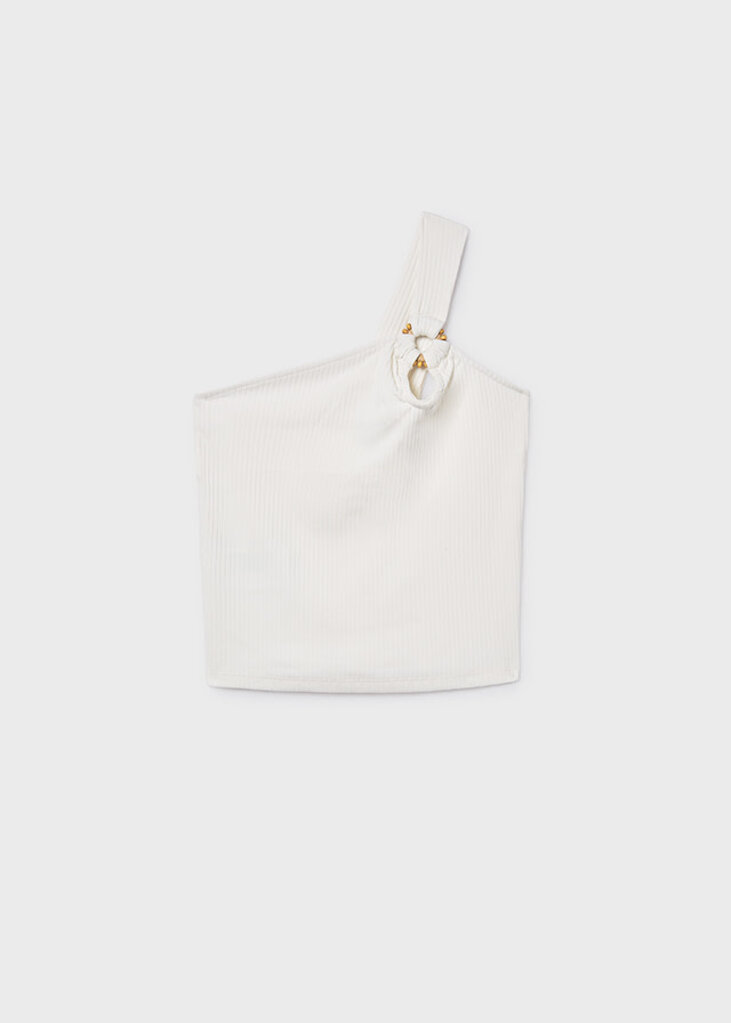 Mayoral 6017 T-shirt 029 natural