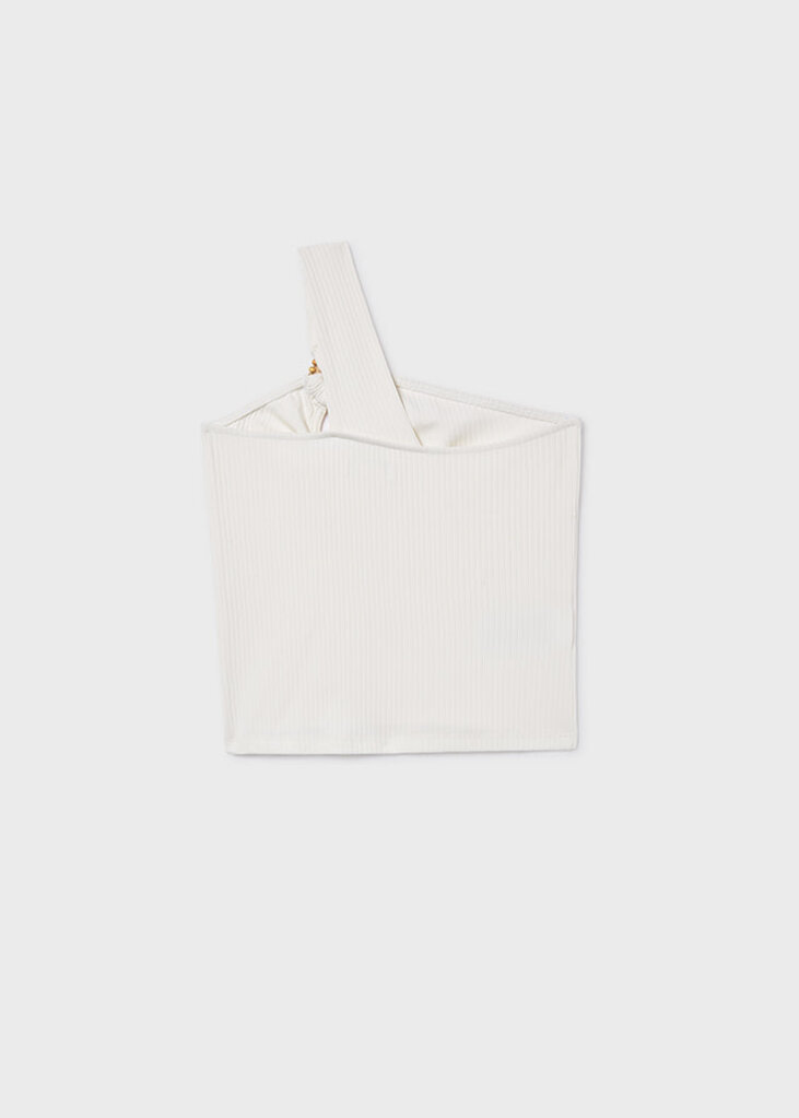 Mayoral 6017 T-shirt 029 natural