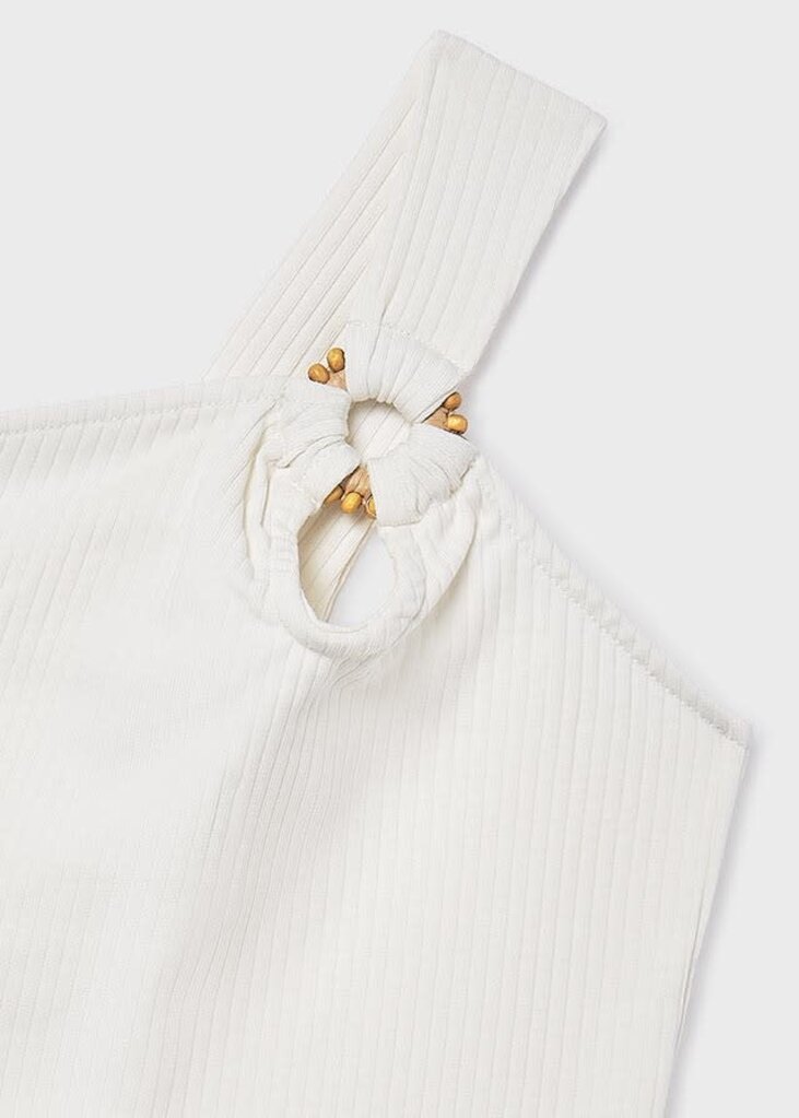 Mayoral 6017 T-shirt 029 natural