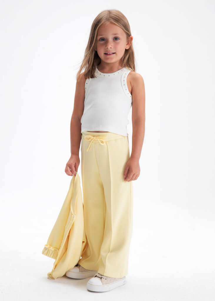 Mayoral 3021 Tank top 033 natural