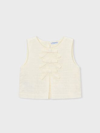 Mayoral 3024 Top 026 bone