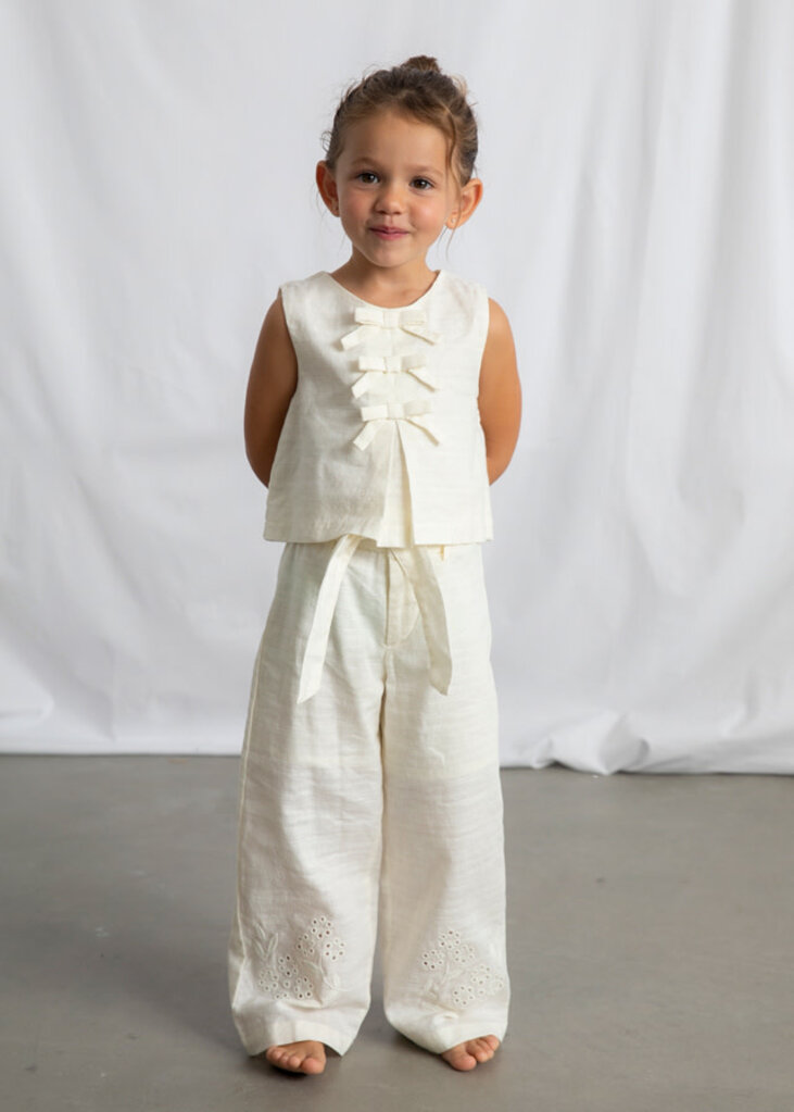 Mayoral 3024 Top 026 bone