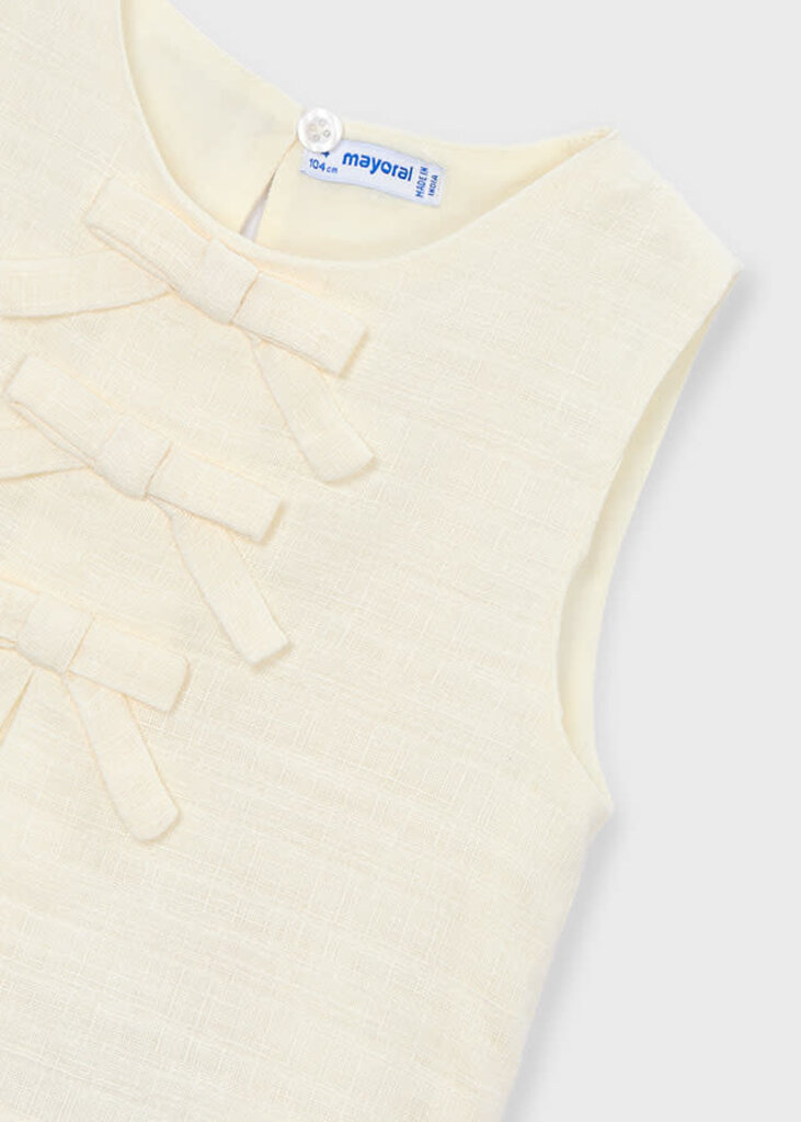 Mayoral 3024 Top 026 bone