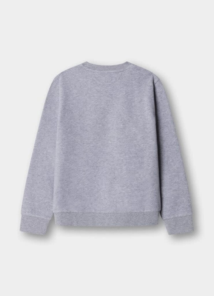 Hackett HK5800043 Heritage harry c light grey marl