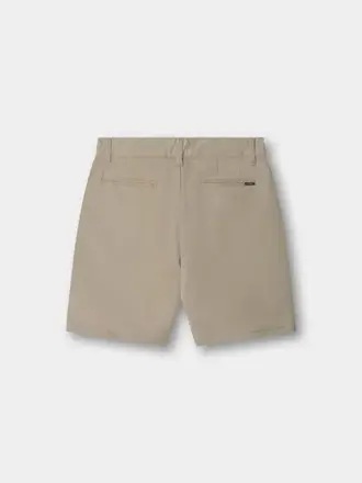 Hackett HK8000008 Chino short chino beige