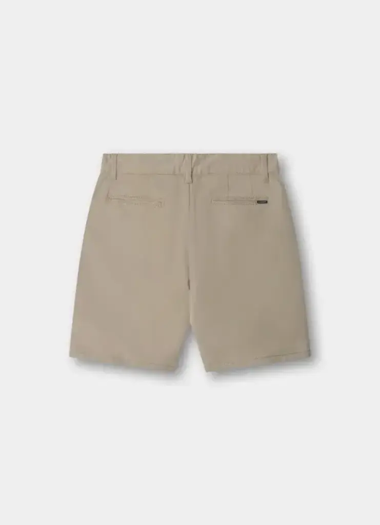 Hackett HK8000008 Chino short chino beige