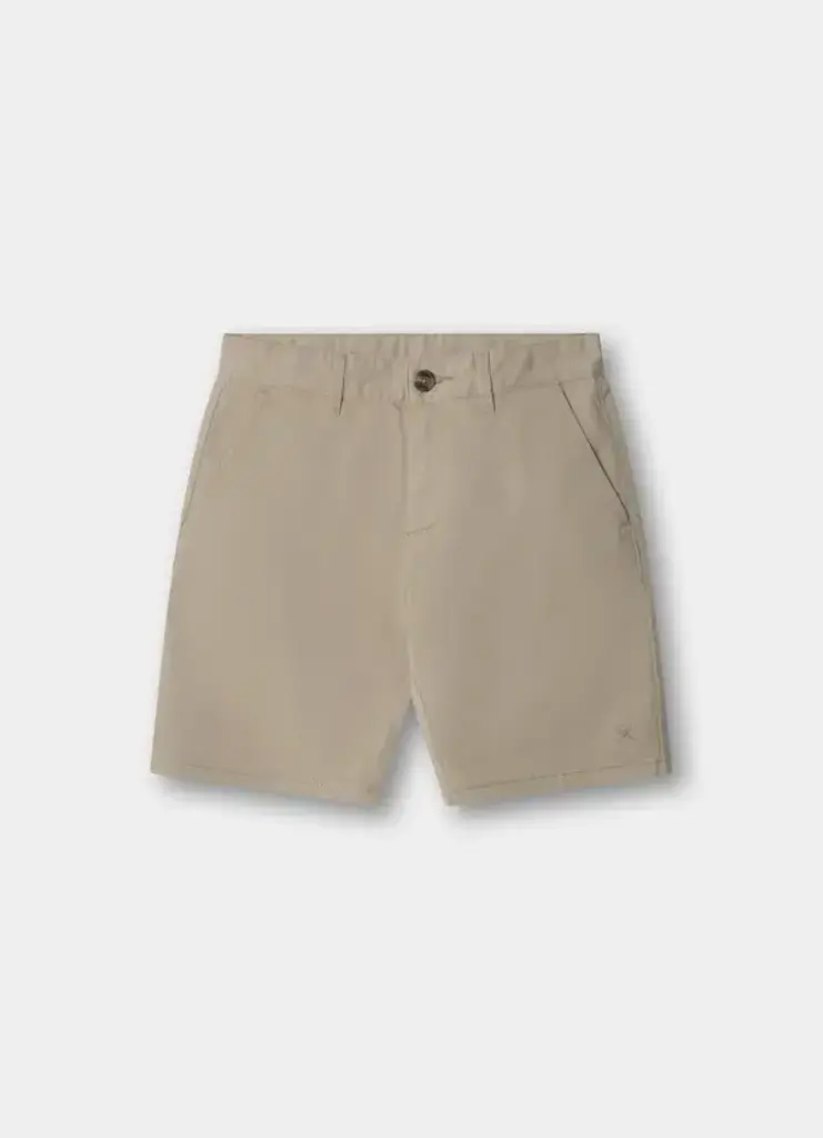 Hackett HK8000008 Chino short chino beige