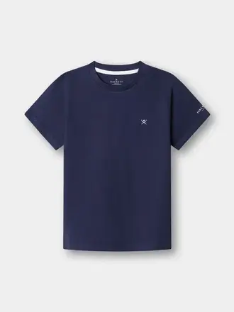 Hackett HK5000019 Small logo tee old navy