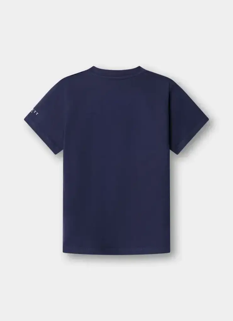 Hackett HK5000019 Small logo tee old navy