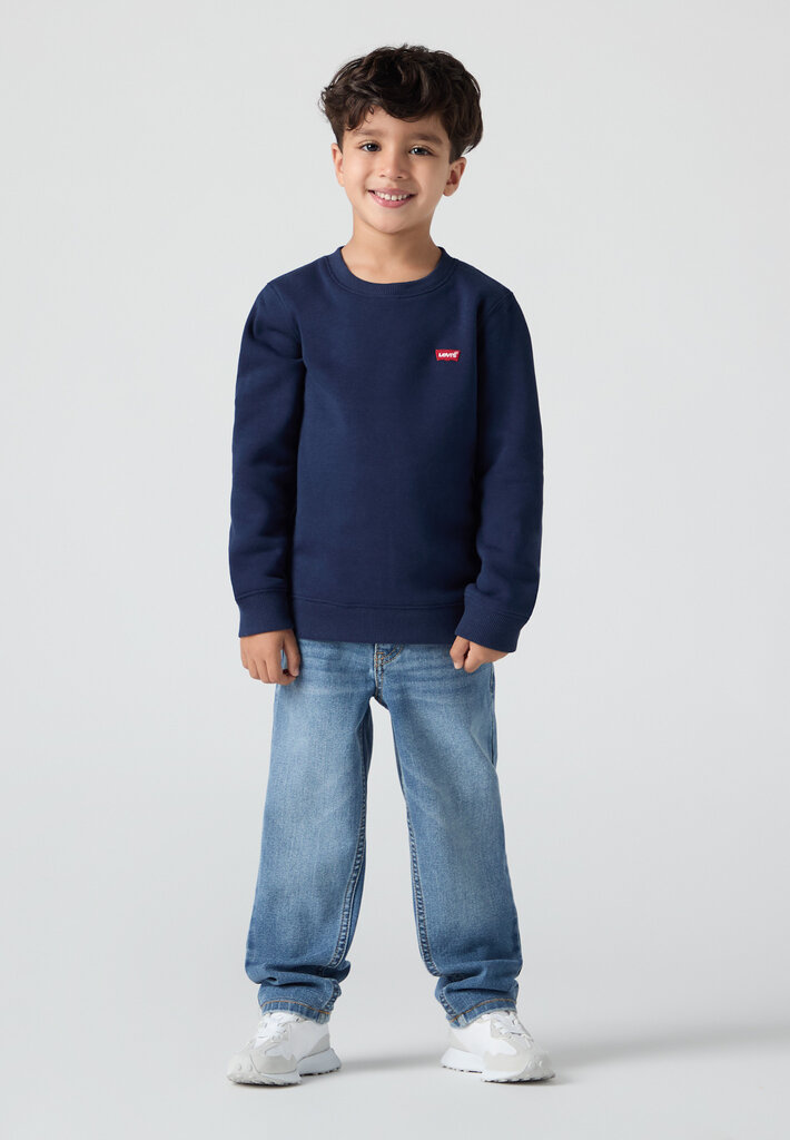 Levi's 8EN856-MCU Lvb 502 regular taper