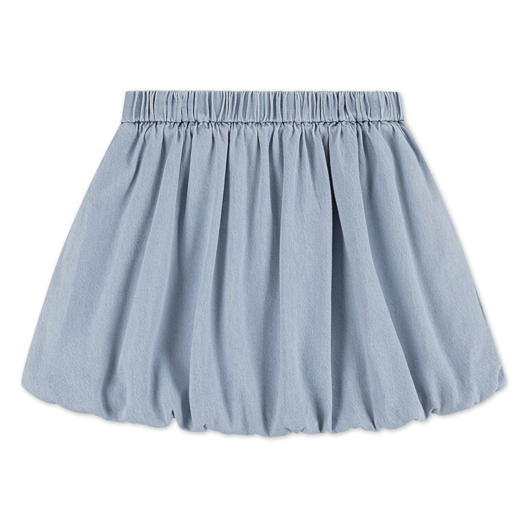 Levi's 3EP747-LD9 Lvg denim bubble skirt