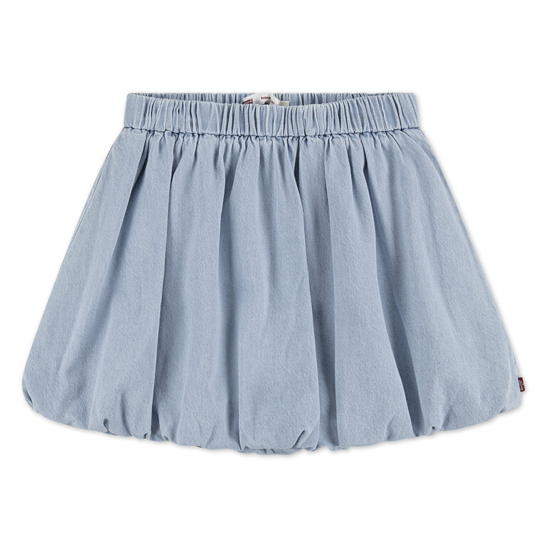 Levi's 3EP747-LD9 Lvg denim bubble skirt